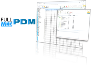 FullWEB-PDM