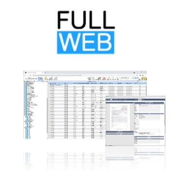 画像：FullWEB